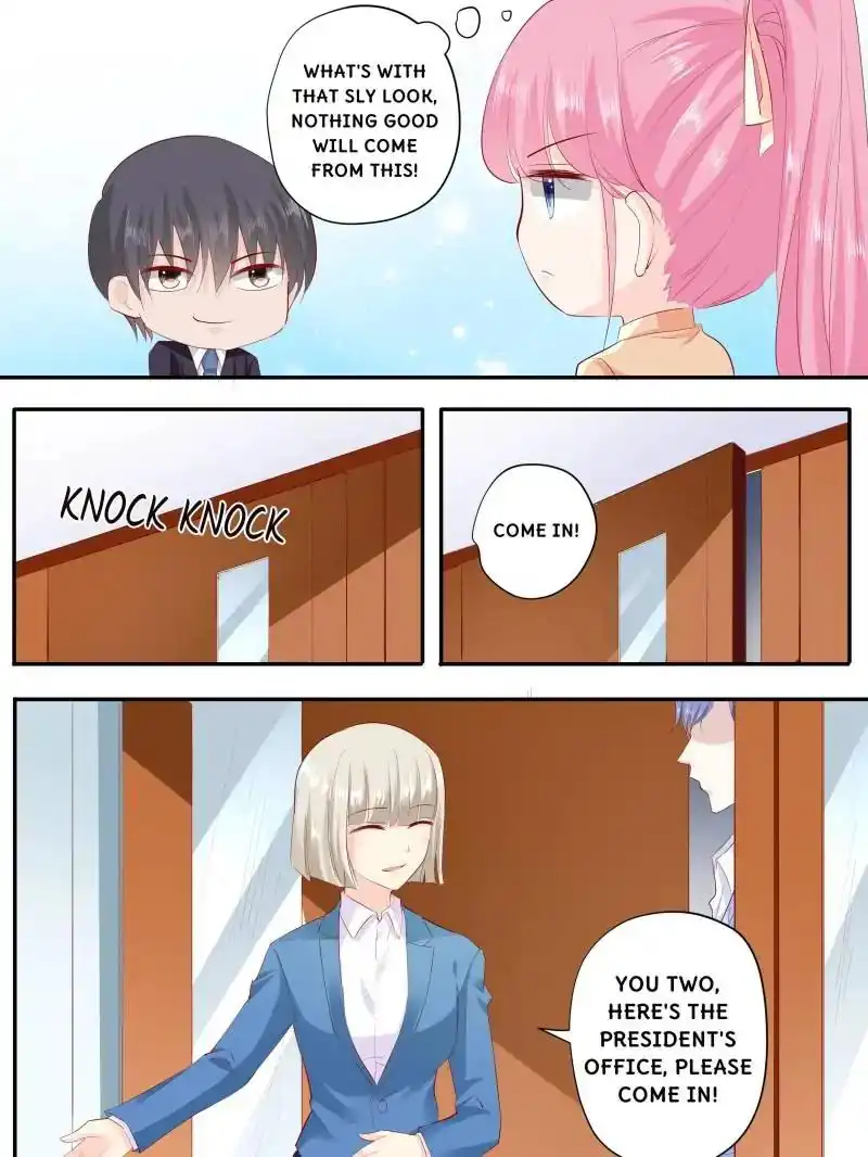 Don't be so harsh Chapter 190 15
